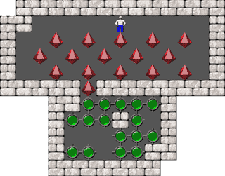 Уровень 79 — Howard Levels 1